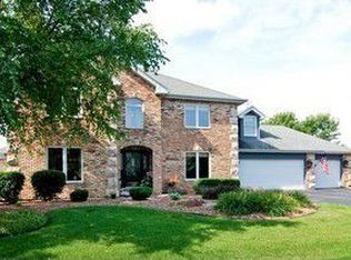 21342 Ginger Ln, Frankfort, IL 60423