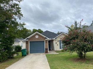 2000 Sylvan Lake Dr, Grovetown, GA 30813