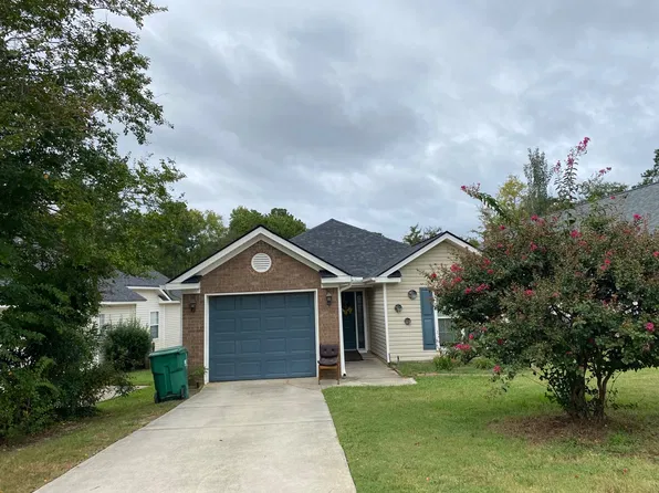 2000 Sylvan Lake Dr, Grovetown, GA 30813