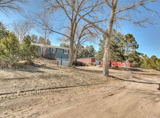 34027 Pine Ridge Cir, Elizabeth, CO 80107