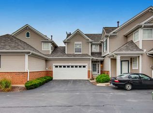 1724 Pontarelli Ct, Aurora, IL 60504