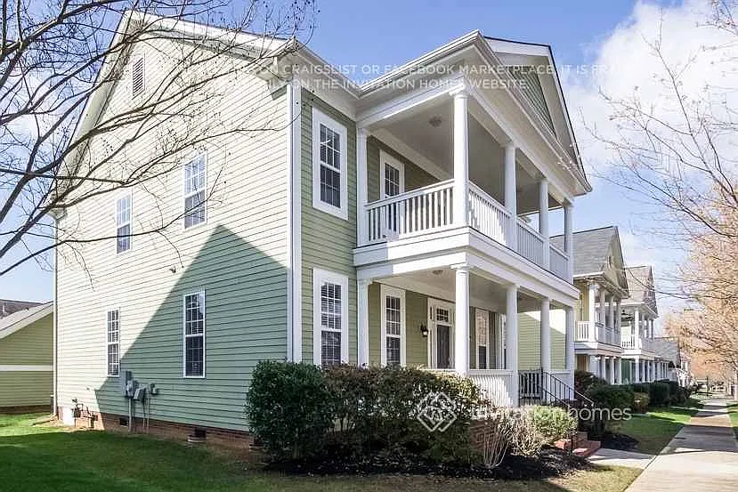 16718 Spruell St Huntersville, NC 28078 — Photo 3