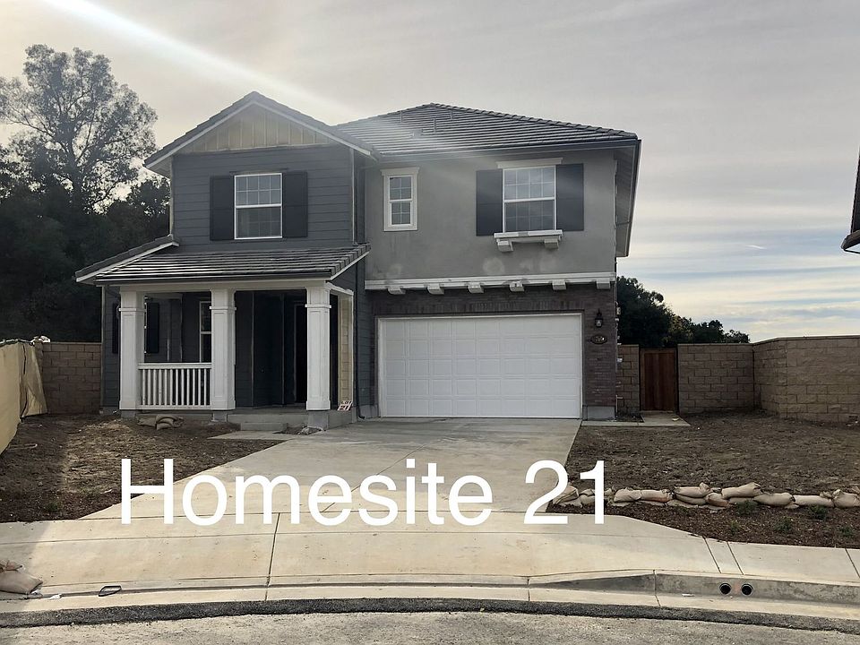 Plan 3B Site 21