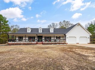 8745 Highway 18 E, Bankston, AL 35542