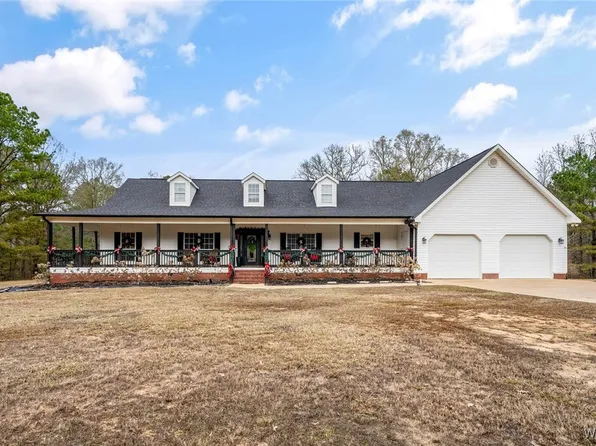 8745 Highway 18 E, Bankston, AL 35542