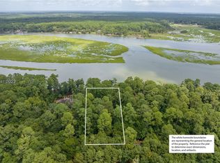 67 Trout Hole Rd, Bluffton, SC 29910