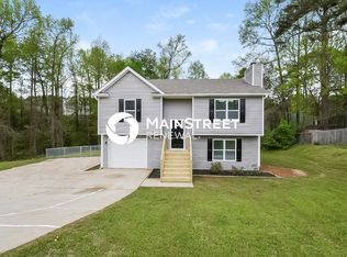 6187 Amberly Rd, Rex, GA 30273