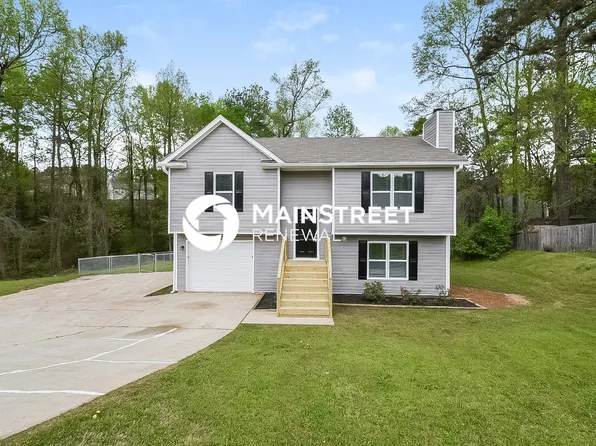 6187 Amberly Rd, Rex, GA 30273