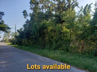 1715 Hickory Ave LOT 3 & 4, Panama City, FL 32405