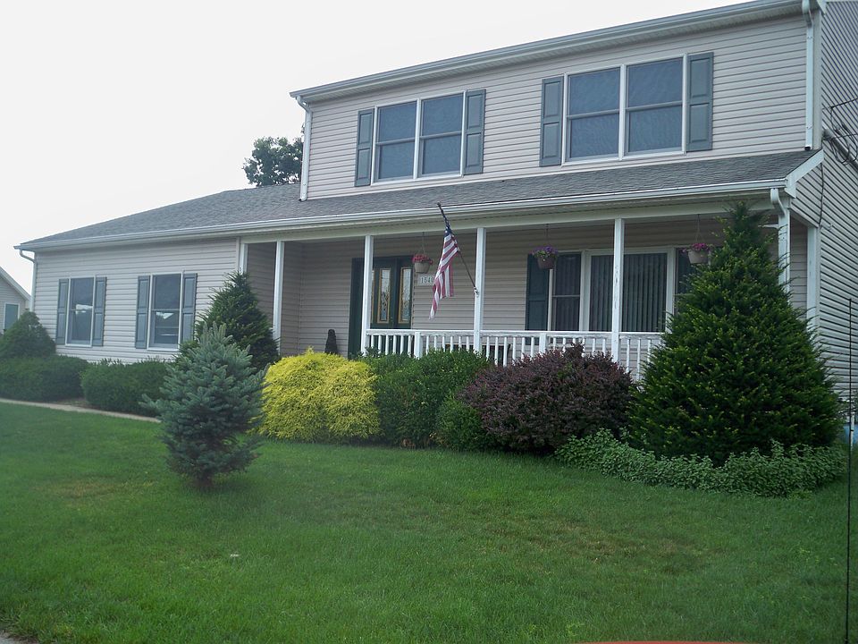 Beachwood Colonial