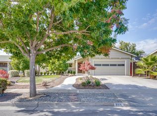 865 Lily Ave, Cupertino, CA