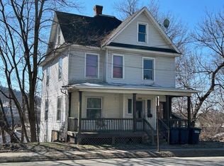 1104 Pennsylvania Ave E #6, Warren, PA 16365