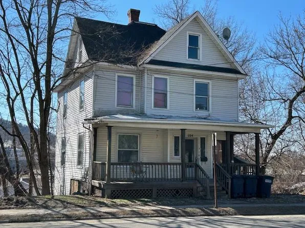 1104 Pennsylvania Ave E #6, Warren, PA 16365