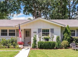 304 Willow Bend Rd, Birmingham, AL 35209