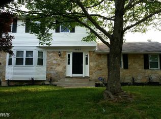 9903 Gunstock Rd, Randallstown, MD 21133