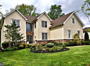 4234 Greenspire Ln, New Hope, PA 18938