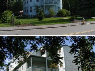 83 Lake St #3, Webster, MA 01570