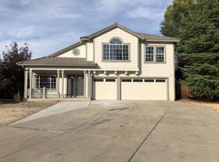 2290 Frisco Way, Sparks, NV 89434