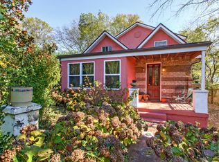 742 22nd Ave N, Nashville, TN 37208