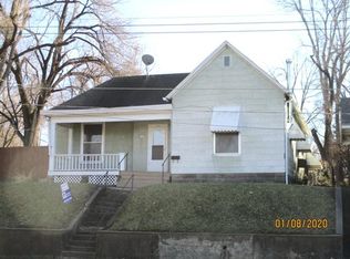 214 E Ashley Rd, Boonville, MO 65233