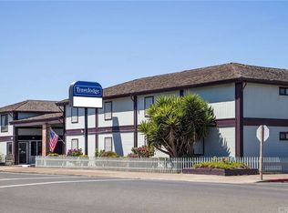 763 N Main St, Fort Bragg, CA 95437