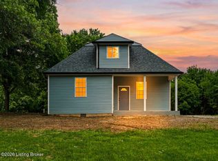 6621 Sumac Ln, Crestwood, KY 40014