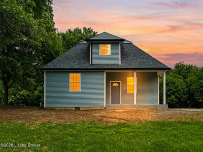 6621 Sumac Ln, Crestwood, KY, 40014