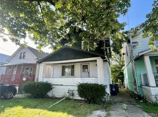 60 Bickford Ave, Buffalo, NY 14215