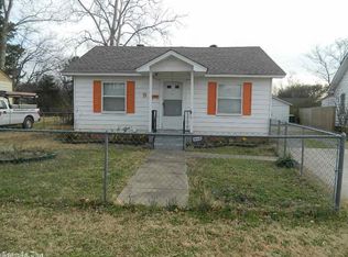 9 Martin Dr, North Little Rock, AR 72118