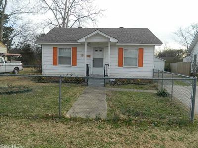 9 Martin Dr, North Little Rock, AR, 72118