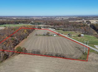 11115 N Us Highway 231, Cloverdale, IN 46120