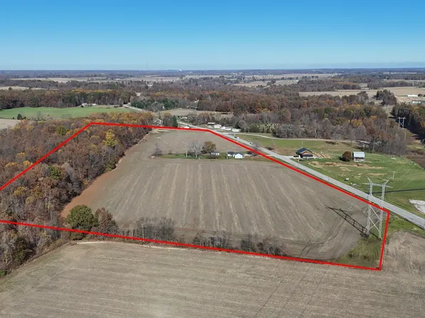 11115 N Us Highway 231, Cloverdale, IN 46120