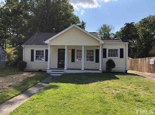 2411 State St, Durham, NC 27704