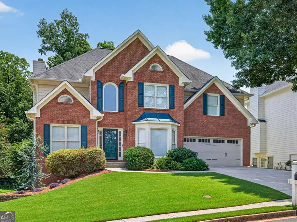 1250 Chadwick Point Dr, Lawrenceville, GA 30043