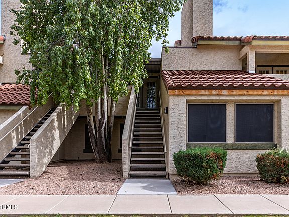 2nd image of 30 E BROWN Road #2035