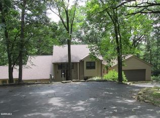 18 Talisman Trce, Galena, IL 61036