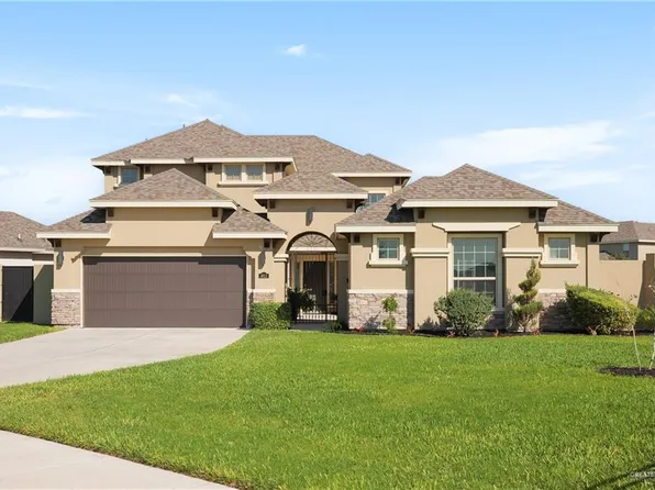 4613 Ensenada Ave, McAllen, TX 78504