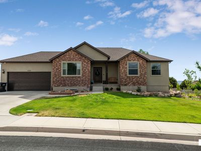 2329 N Wonser, Cedar City, UT, 84721