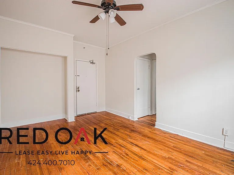 447 S Grand View St #307 — Photo 2