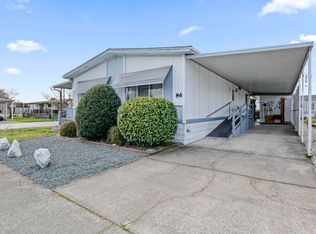 301 Freeman Rd UNIT 86, Central Point, OR 97502