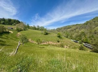 2750 Harmony Rd, Gandeeville, WV 25243