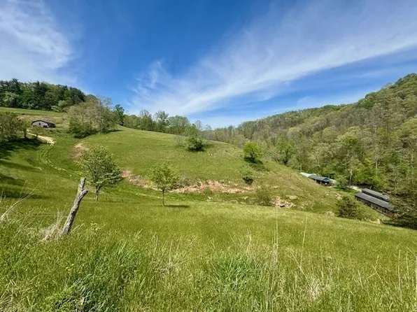 2750 Harmony Rd, Gandeeville, WV 25243