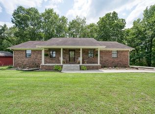 360 Wayne Smith Rd, Celina, TN 38551