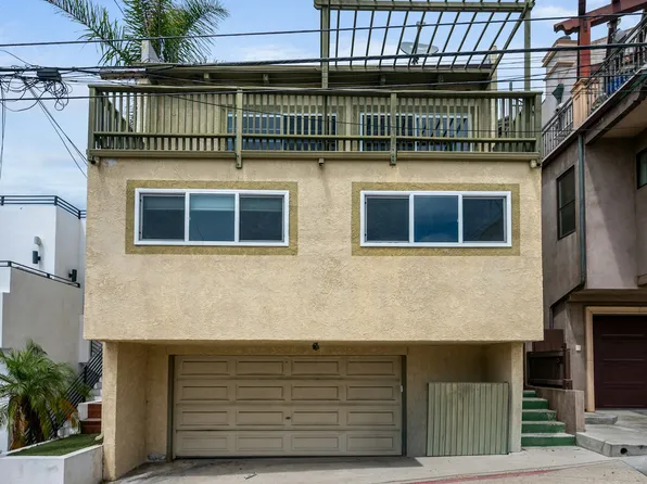 232 33rd St, Hermosa Beach, CA 90254