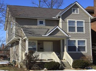 447 Wilson Ave, Columbus, OH 43205