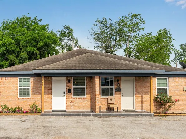 3808 Cochran St, Houston, TX 77009