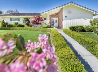 1118 W Stuart Ave, Fresno, CA 93711