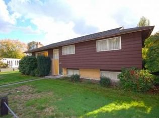 2155 N 156th Pl, Shoreline, WA 98133