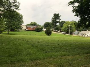 213 Maple St, Carmichaels, PA 15320