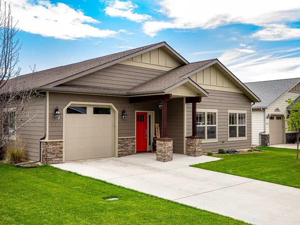 270 E Nicklaus Ave, Kalispell, MT 59901